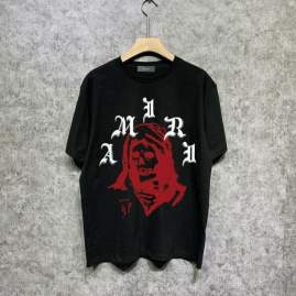 Picture of Amiri T Shirts Short _SKUAmiriS-XXLsyt06623296